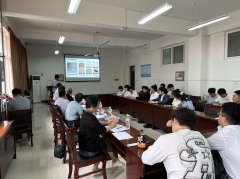 2024年6月1日公司資助西安石油大學材料科學與工程學院學生參與全國失效分析學科競賽